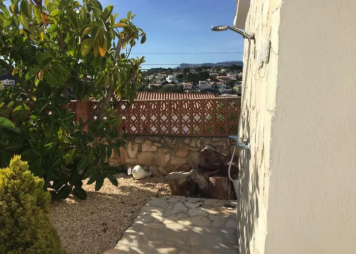 Appartement Joya Benissa