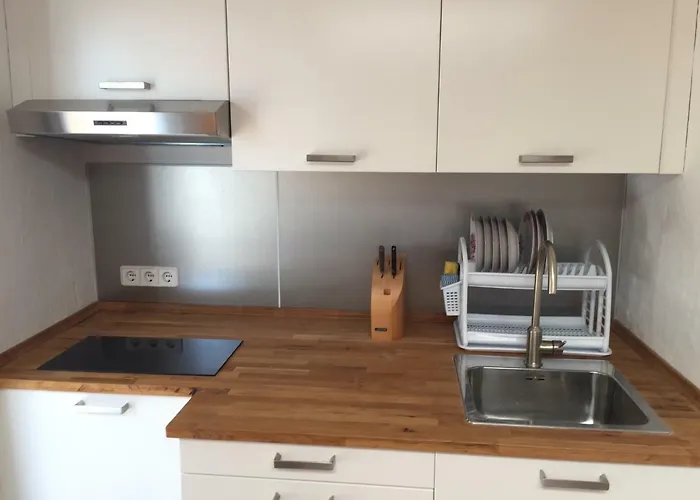 Joya Appartement *