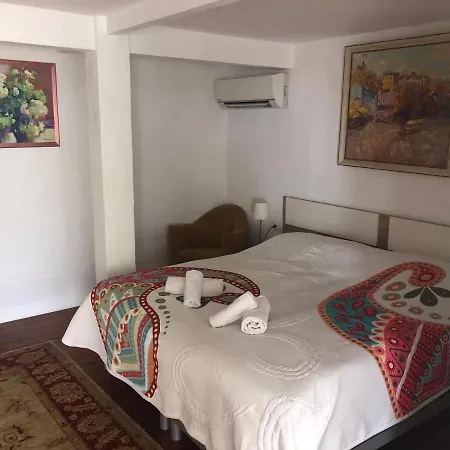 Joya Апартаменты