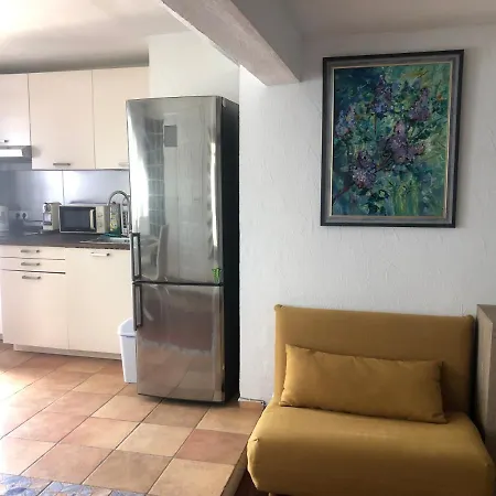 Joya Апартаменты Бениса