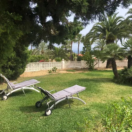 Joya Апартаменты