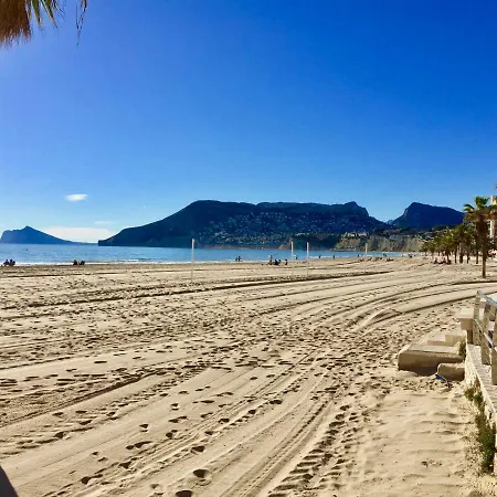 Joya Апартаменты