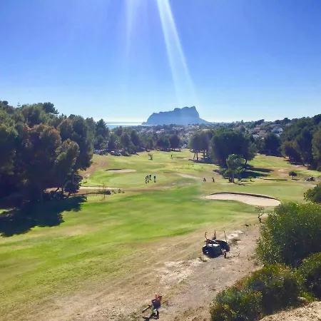 Joya Апартаменты