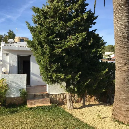 Joya Апартаменты Бениса