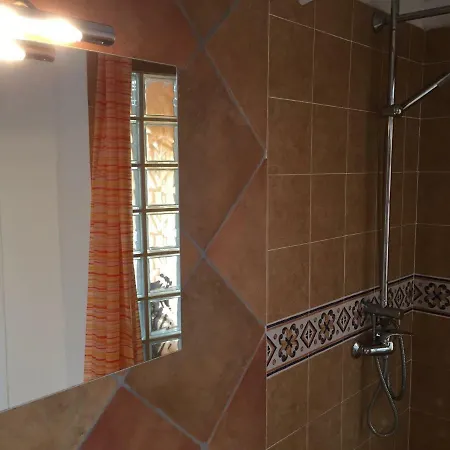 Апартаменты Joya Бениса