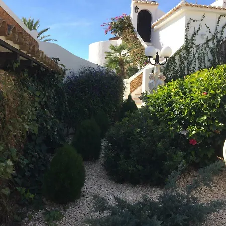 Joya Апартаменты *