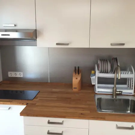 Joya Апартаменты *